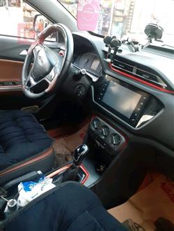 Chery Tiggo 2